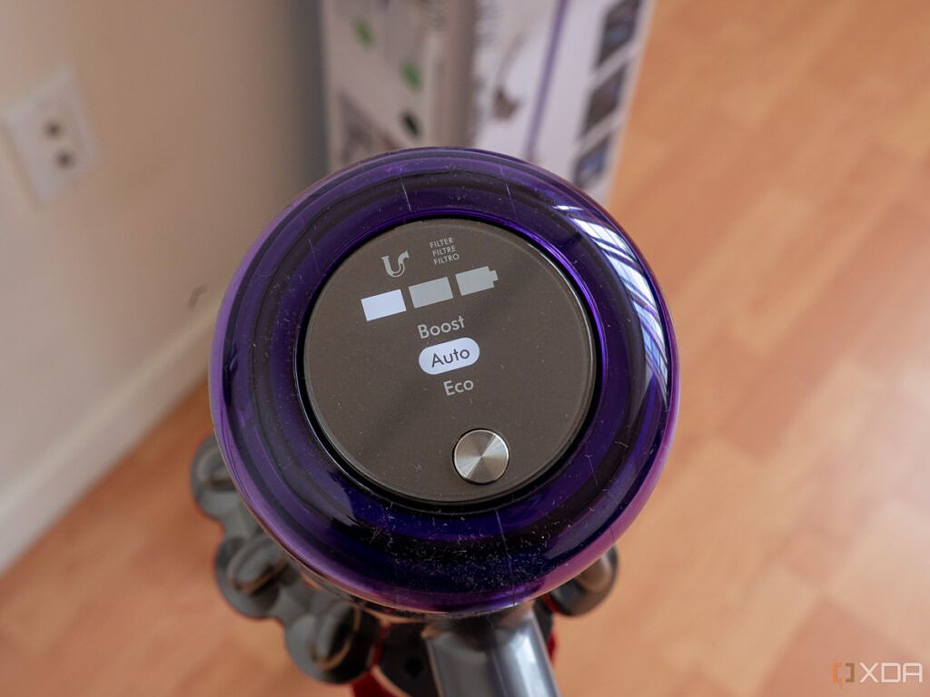 Runtime on Dyson