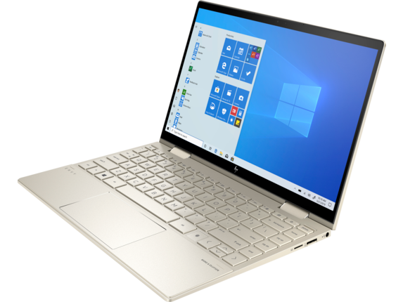 The HP Envy x360 13 is a premium 13 inch 2-in-1 that's still a reasonable price. It can be had with both Intel or AMD processors and configured with high-end specs.