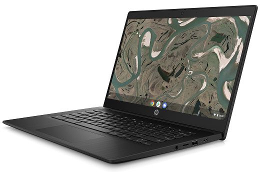 You can buy all of the latest Chromebook 14 models directly from HP's website.