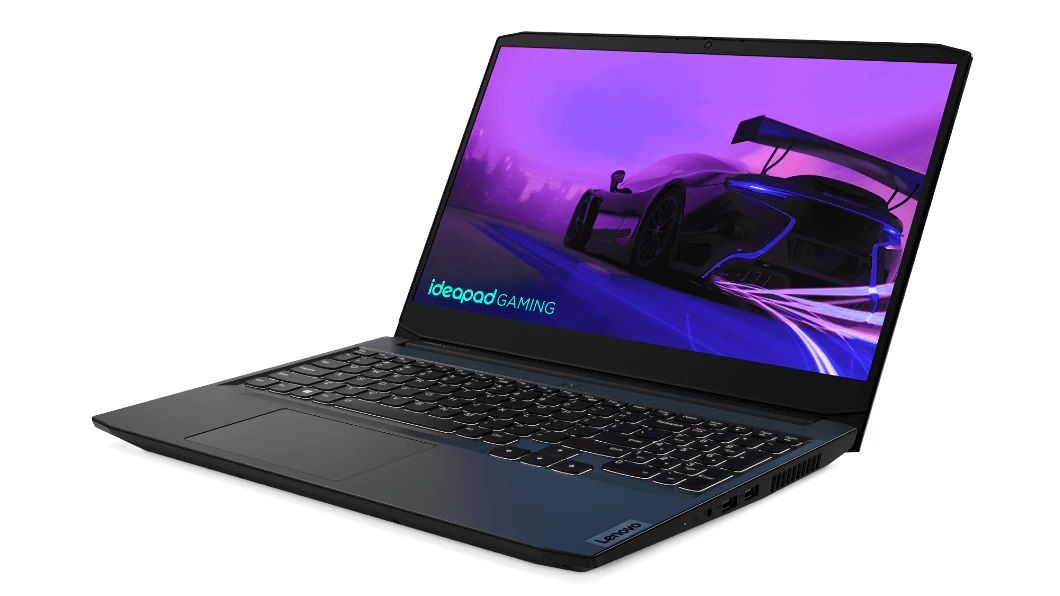The Lenovo IdeaPag Gaming 3i is a great gateway into gaming laptops, with a 35W processor and discrete Nvidia RTX graphics. It also has a 120Hz display. With coupon code IDEAOFFERS, you can get it for $819.99.
