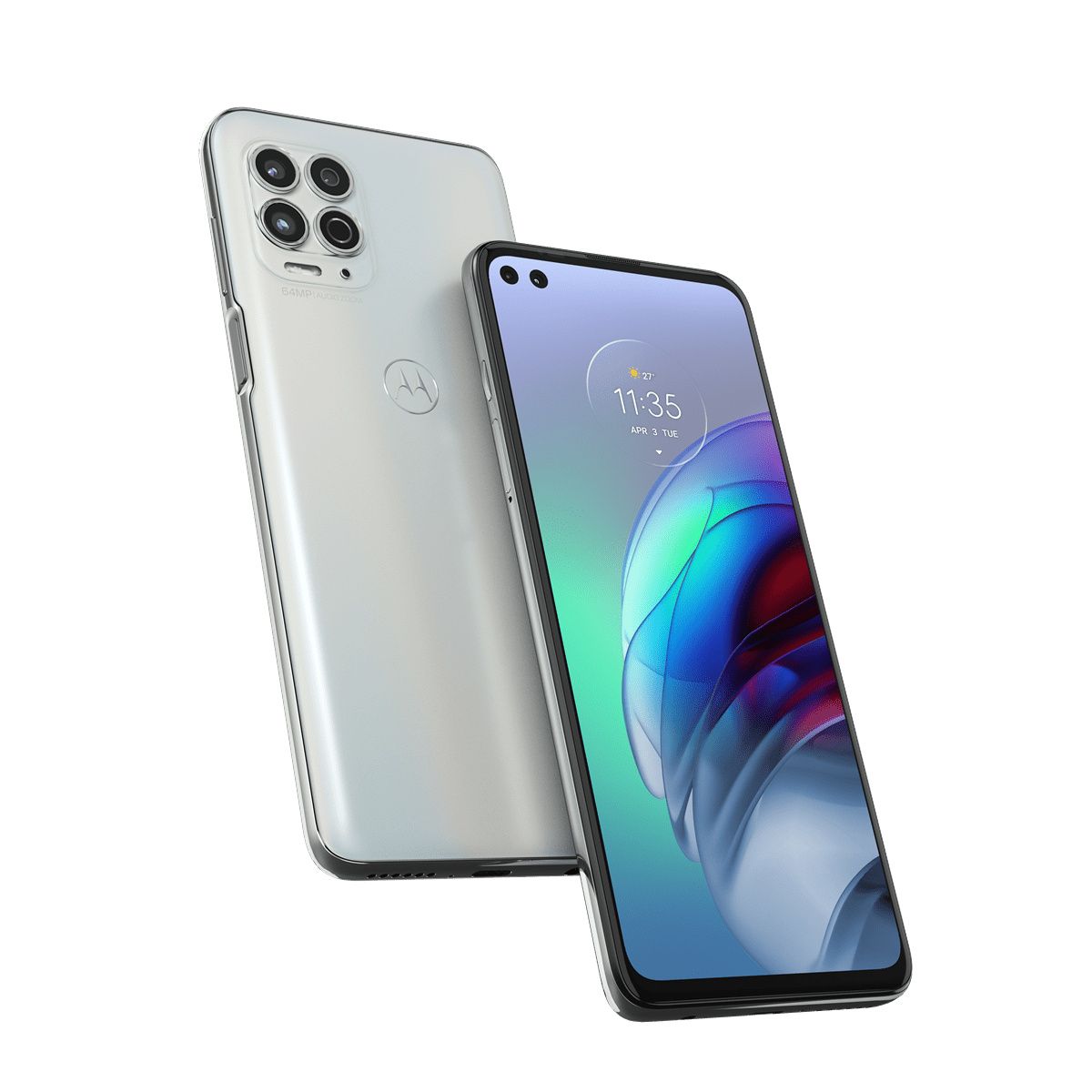 Motorola Moto g100 イリディセントスカイ moto g100｜価格比較・最新情報 - 価格.com