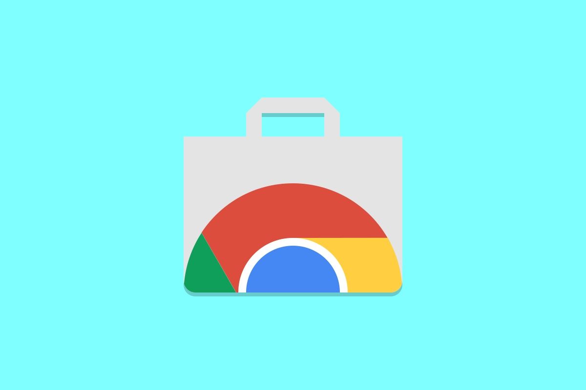 How to open the Chrome Web Store