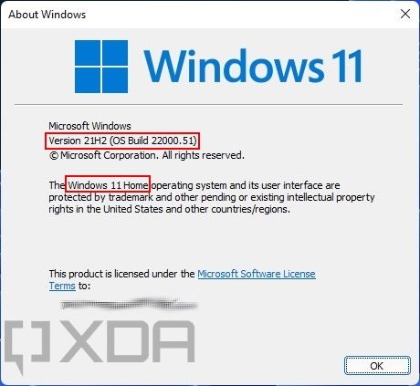 How To Check My Windows 11 Version And Edition