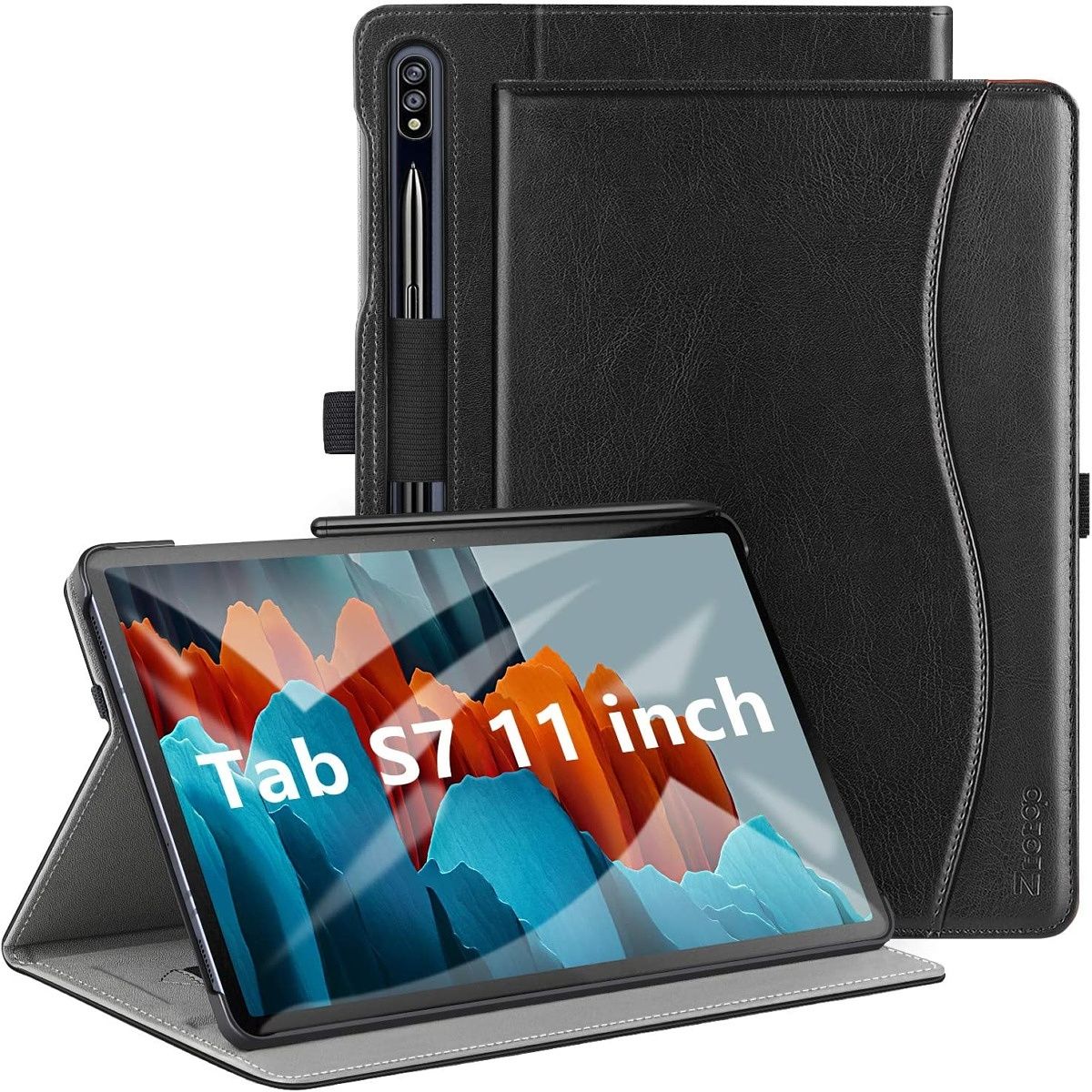 Best Galaxy Tab S7 Cases in October: Spigen, UAG, and more!