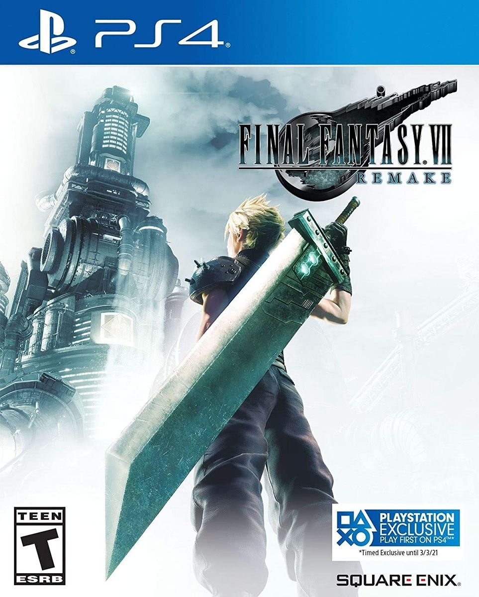 This was one of the most acclaimed games of 2020, and now it's on sale for 29.99 (50% off). The PS5 version is also on sale, but the discount isn't as impressive (29% off).