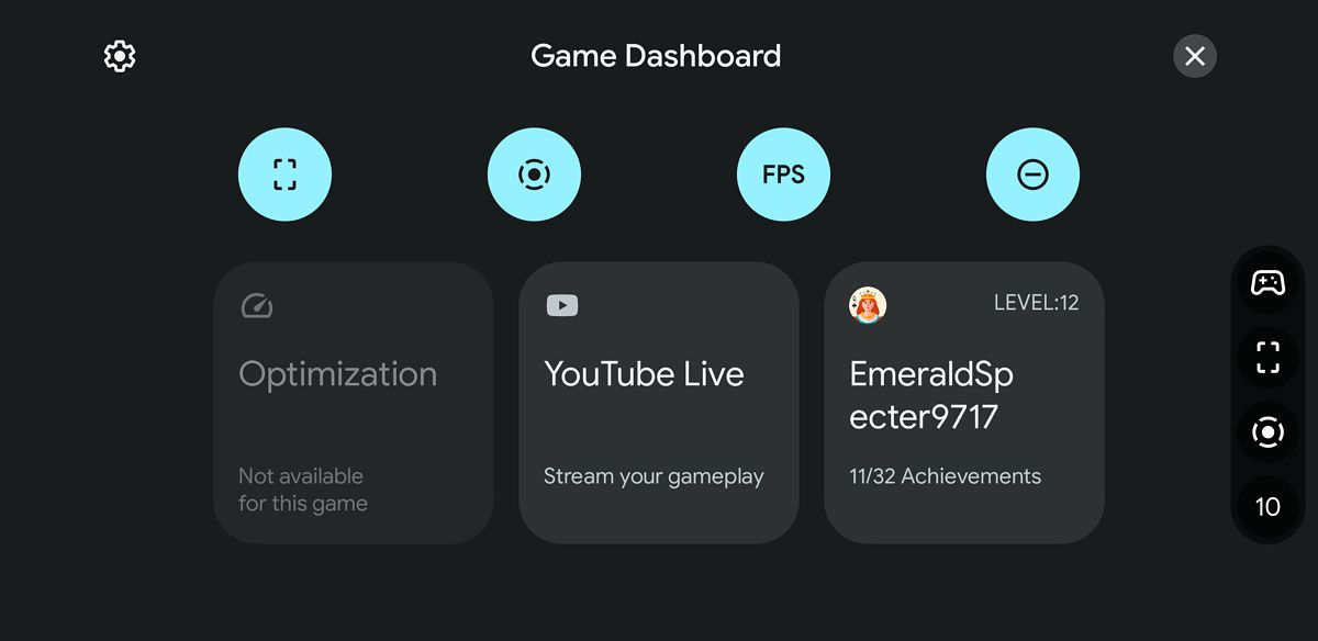 Google Play Games 'Play as you download', new game dashboard, more