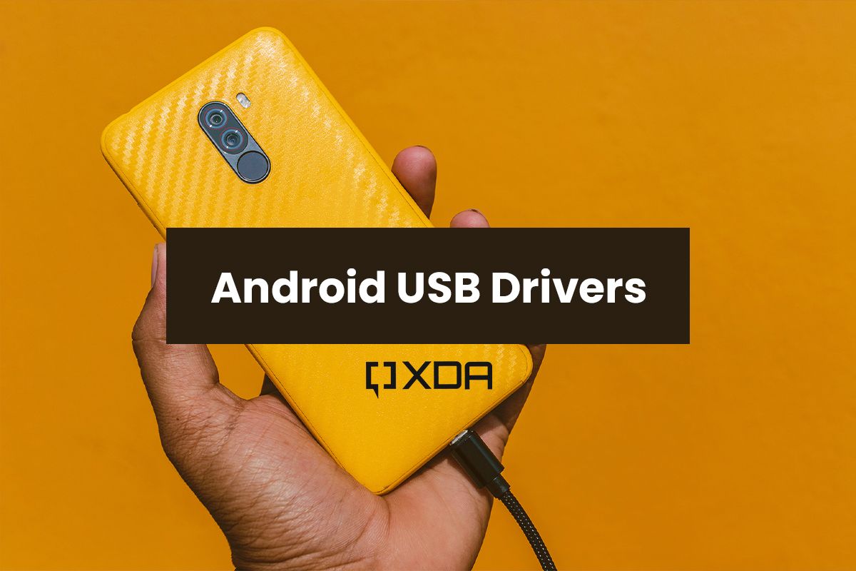 android device driver software download