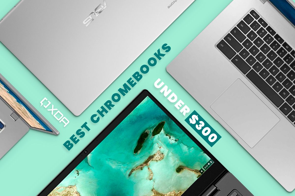 Best Budget Chromebooks