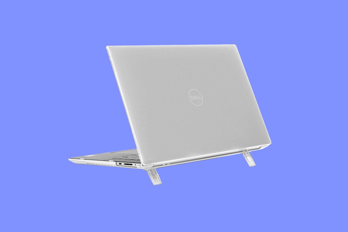Best Dell XPS 17 cases featured image