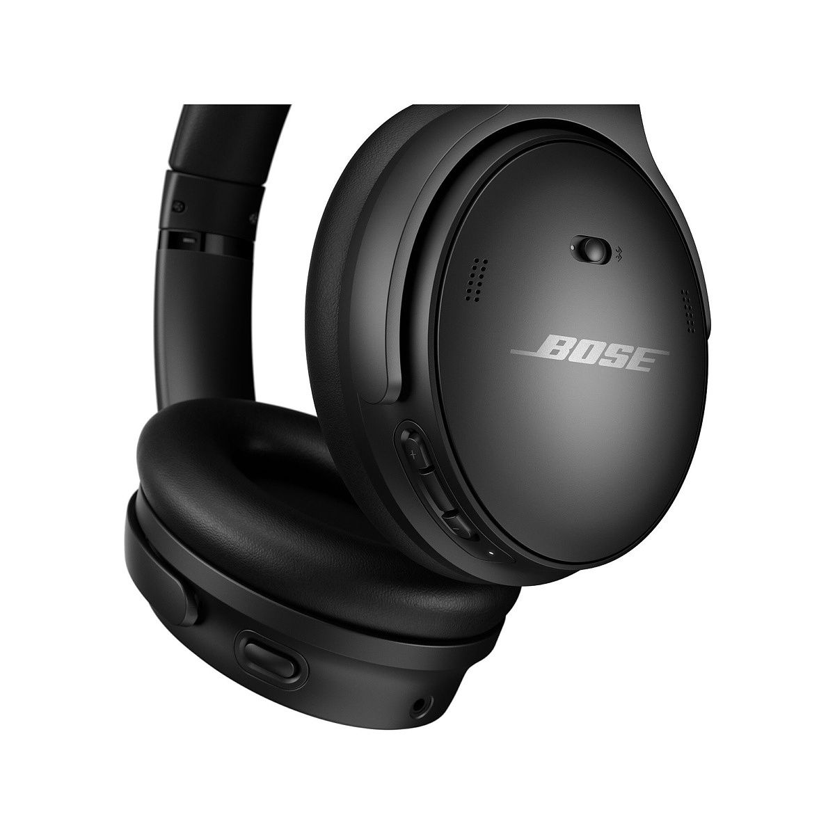 Bose quietcomfort 45 отзывы