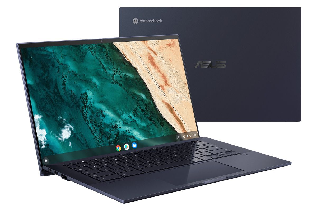 The Chromebook CX9 from ASUS has a gorgeous design, impressive internals, and amazing keyboard/touchpad combo. If you want the best overall Chromebook on the market, this is the one to buy. 
