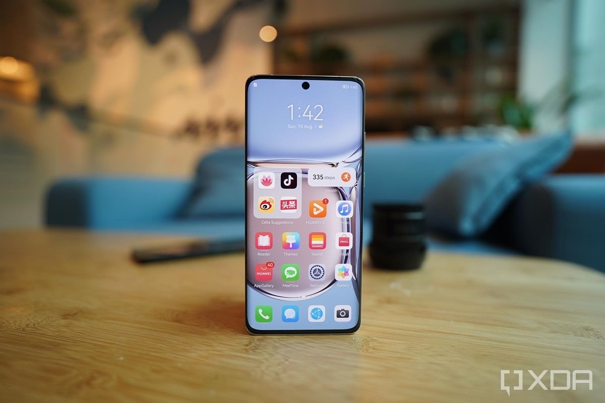 Huawei P50 Pro: Crazy Cameras, Delayed Release Date? [Leak Roundup] 