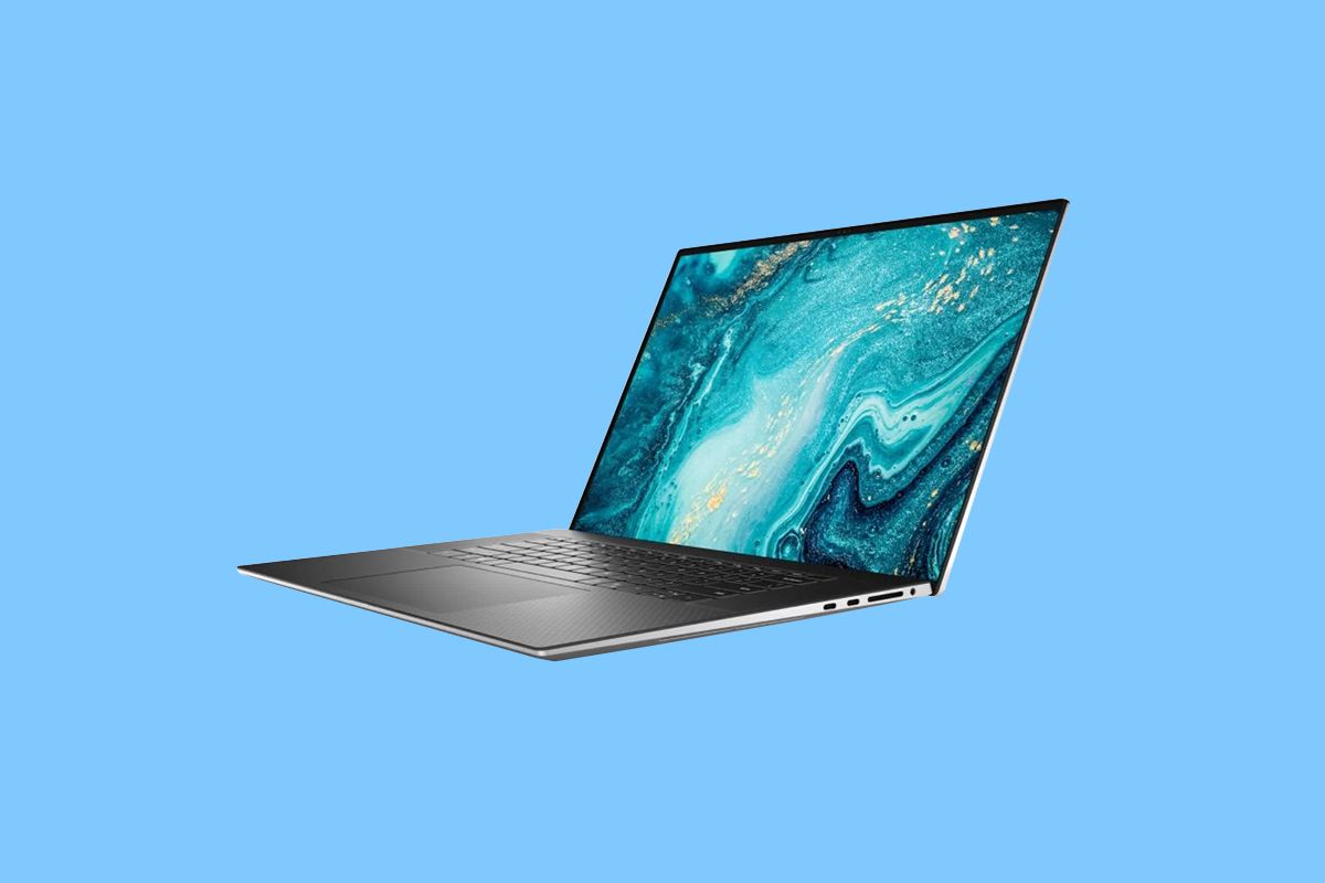 The Dell XPS 17 (2022) comes with Intel's 12th-gen processors, up to a UHD+ display, DDR5 memory, and more, and it's the best 17-inch laptop there is.