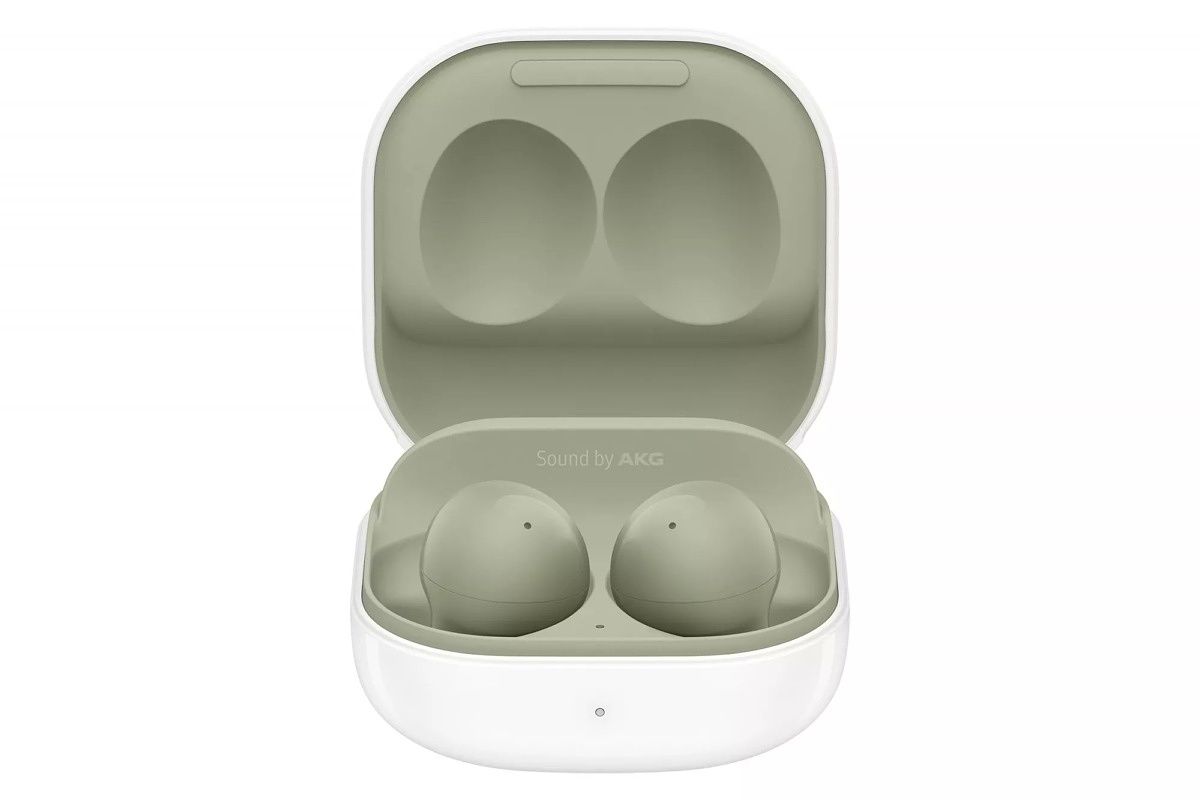 The Samsung Galaxy Buds 2 are our pick for the best TWS of the year, thanks to their price-performance ratio and feature set. You get good sound, good microphone performance, a discreet design, and ANC at a fairly affordable price point.