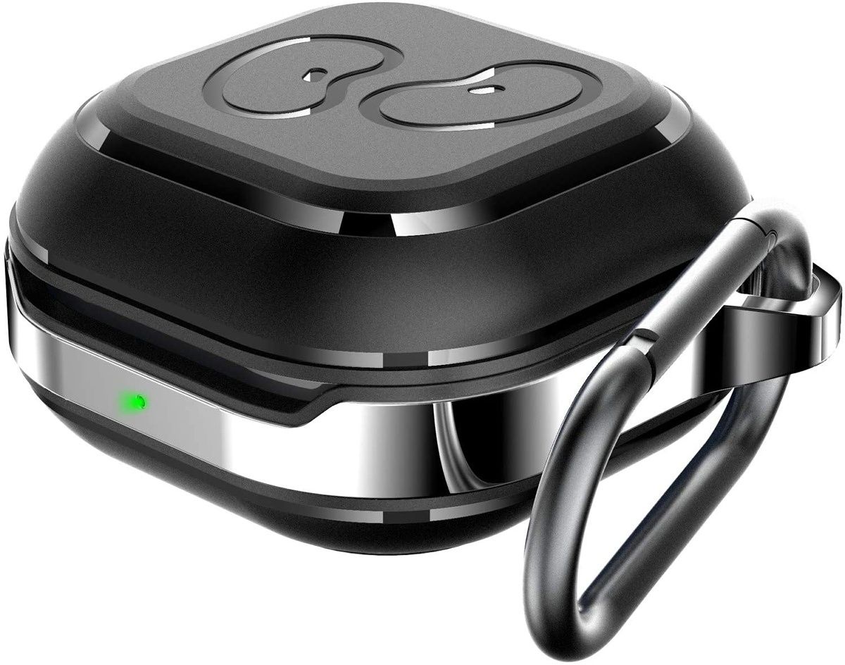 Best Samsung Galaxy Buds Pro cases in 2023