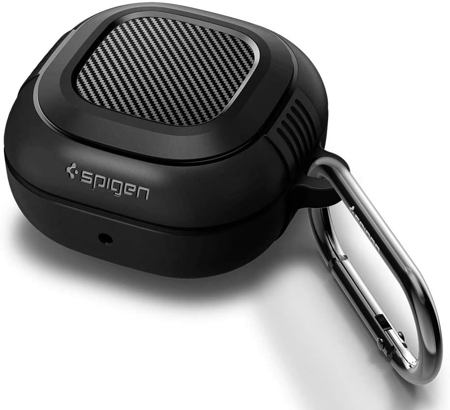 These are the Best Samsung Galaxy Buds 2 Cases in 2021 These are the Best Samsung Galaxy Buds 2 Cases in 2021