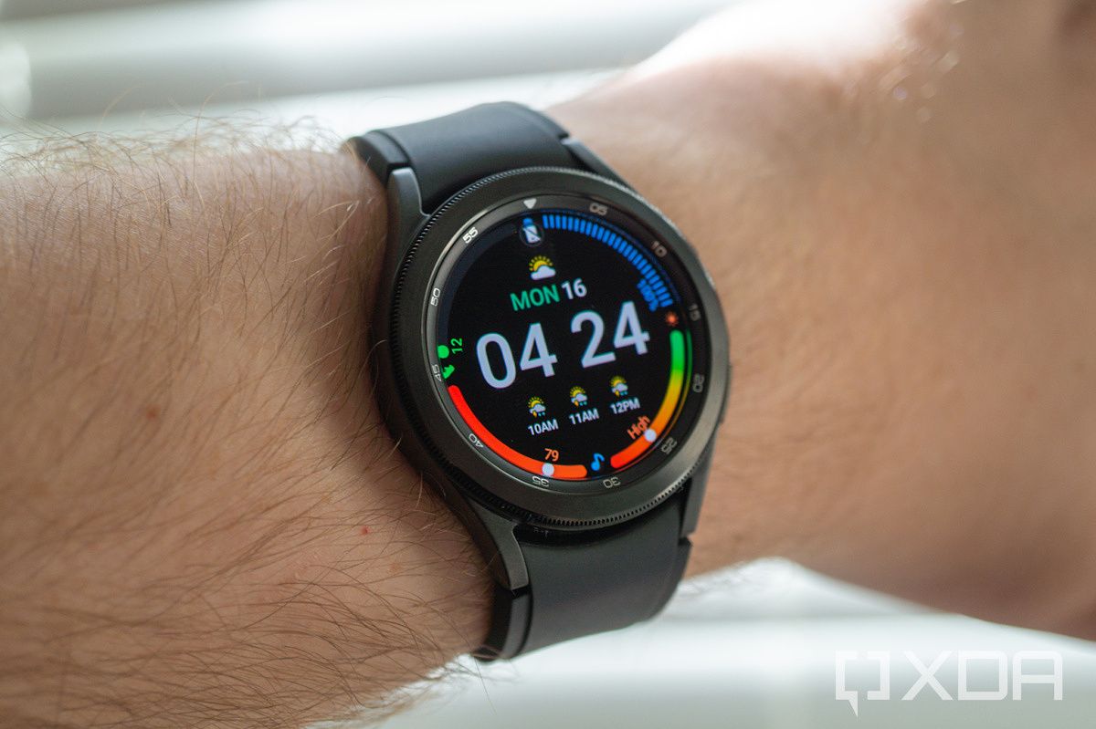 Do the Samsung Galaxy Watch 4, Watch 4 Classic have fall detection?