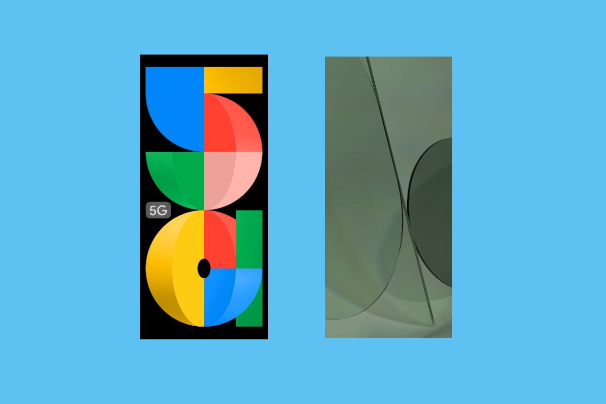 Google Pixel 5: Specs, Features and Wallpapers Download - Techtrickz