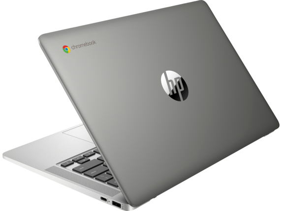 This HP Chromebook comes with an AMD Ryzen 3 processor and 8GB of RAM, giving you a solid multi-tasking performance.  It also has 64GB of storage to store your files.