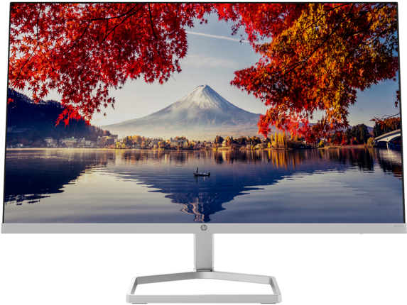 This model is nearly identical to the first one on the list, with a 24-inch Full HD IPS panel, but the rear of the monitor is black. This deal will only be available from September 5th through the 11th, and it gets you $45 off the original price.