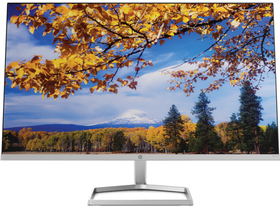 Is a 24-inch monitor too small for you? This 27-inch variant is also available, and it's nearly identical aside from the size. With this deal, you can get $45 off and pay just $224.99.