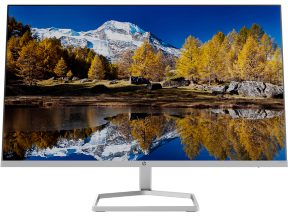 A Full HD monitor is fine, but upgrading to Quad HD can make a world of difference, making everything much sharper and freeing up space for more UI elements thanks to the increase in pixel density.