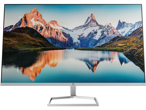 This is one monitor you can only get on this week, and it gives you even more space for activities. It's the same resolution as the previous two models, but larger, letting you see more apps or watch movies in a more immersive way.