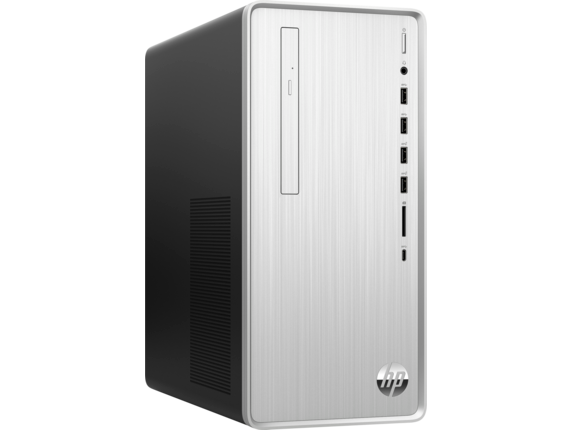 Need extra performance? This HP Pavilion desktop comes with the latest Intel Core i5, making it powerful enough for more intensive tasks. It also has 8GB of RAM, 1TB of HDD storage, and a 256GB SSD.