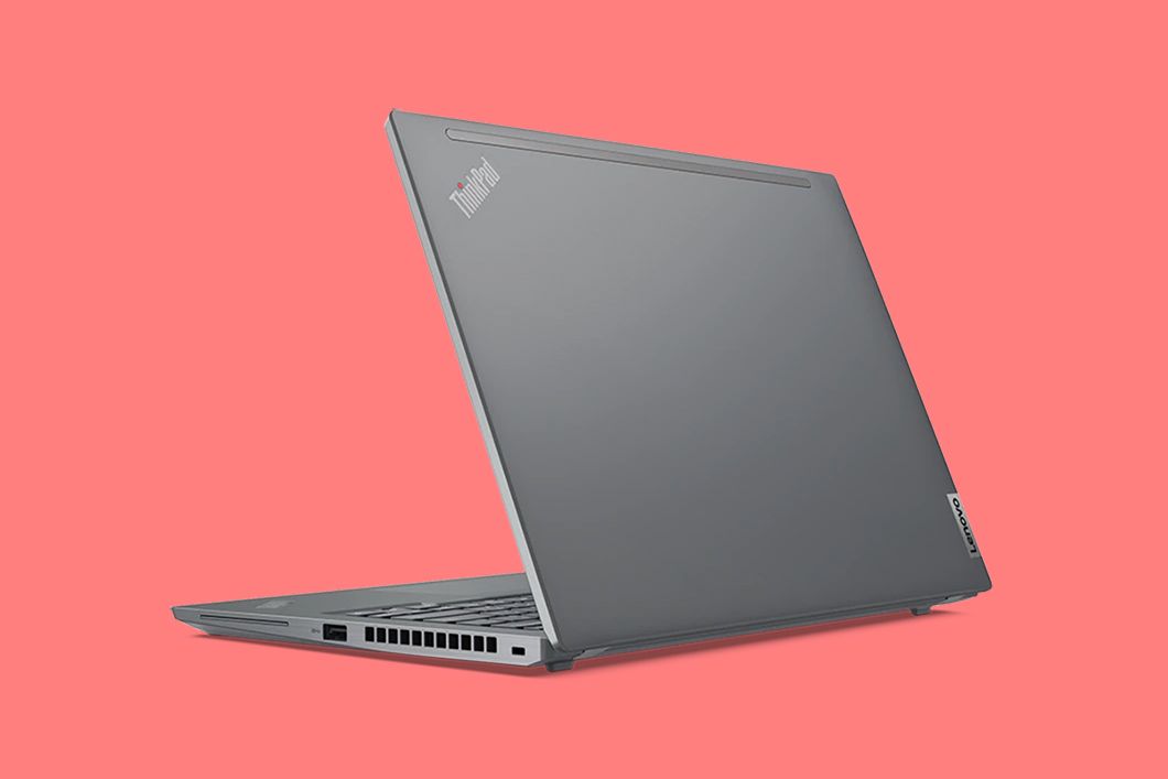 The Lenovo ThinkPad X13 Gen 2 is a mainstream business laptop with a solid build and premium features.
