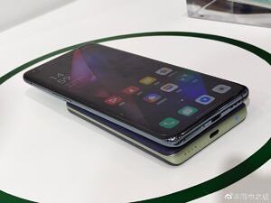 OPPO's MagVOOC power bank