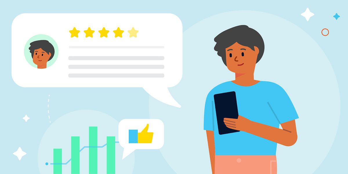 Google is making ratings and reviews better for users and developers on the Google Play Store
