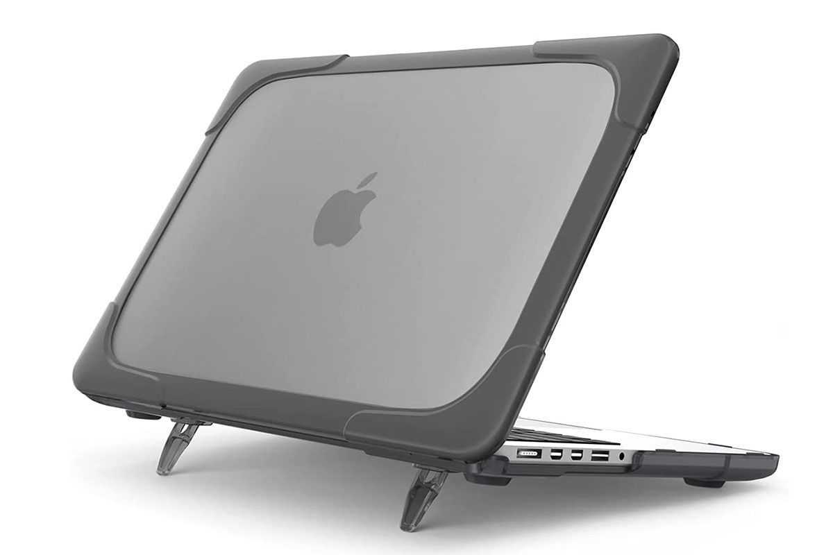 Best cases for 15inch MacBook Pro UAG, iBlason, and more