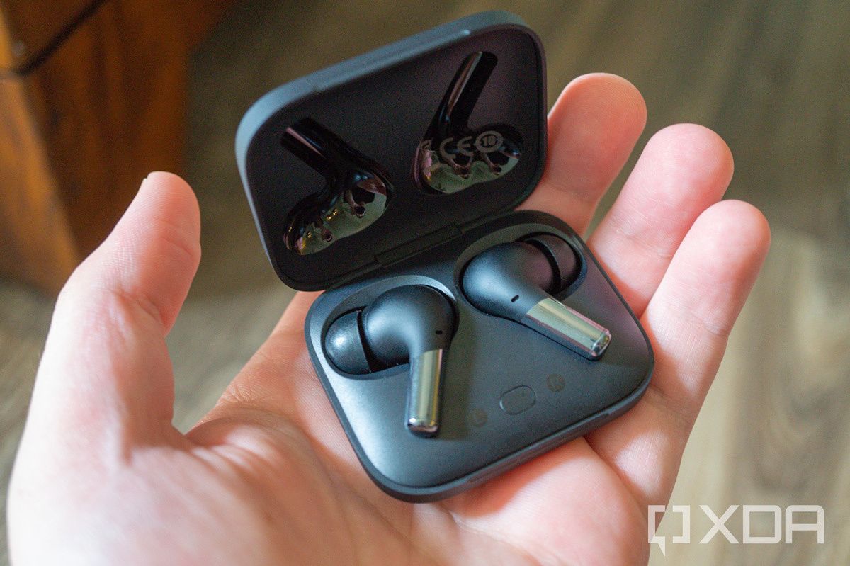 OnePlus Buds Pro Review: Great ANC earbuds at a good price