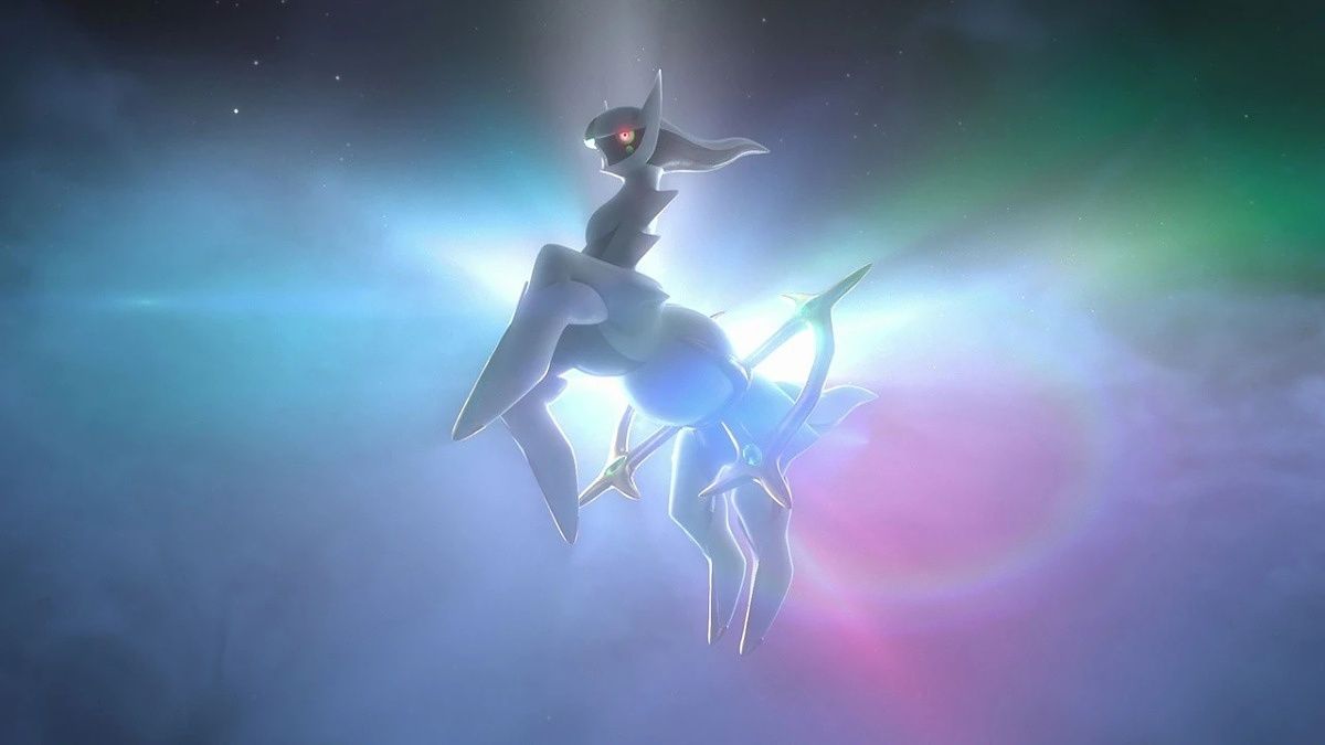 pokemon legends arceus featured image