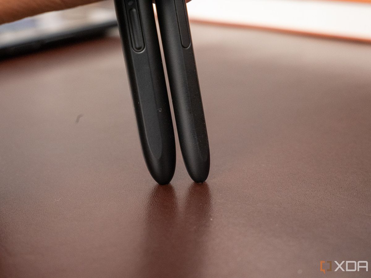 Samsung S Pen Pro Review: One stylus to rule the Galaxies