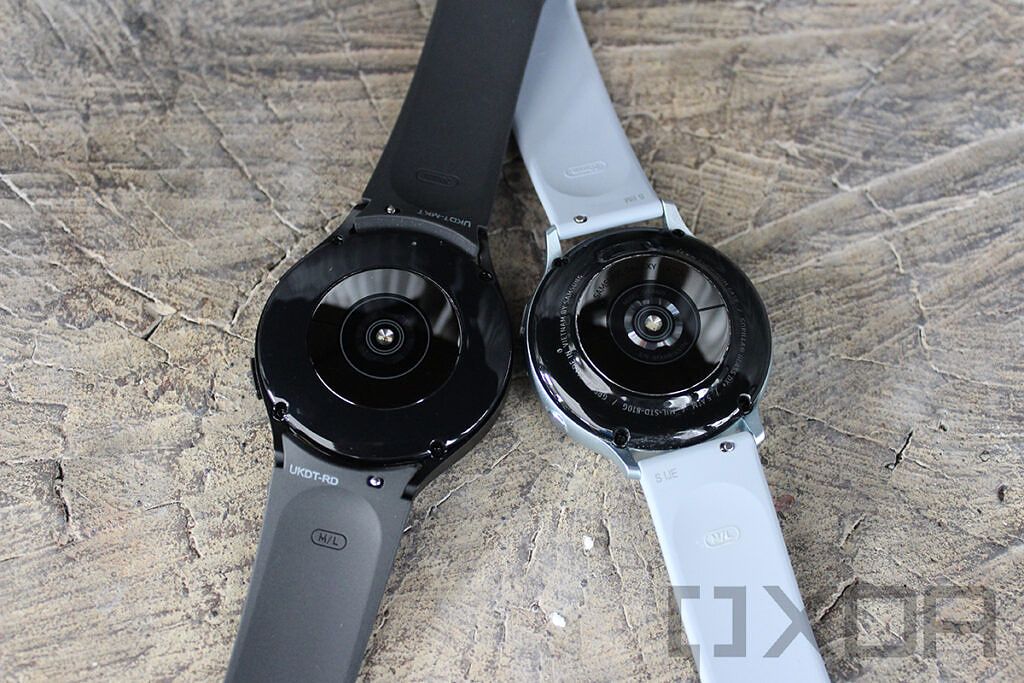 Samsung Galaxy Watch 4 vs Watch Active 2: It's time for One UI Watch