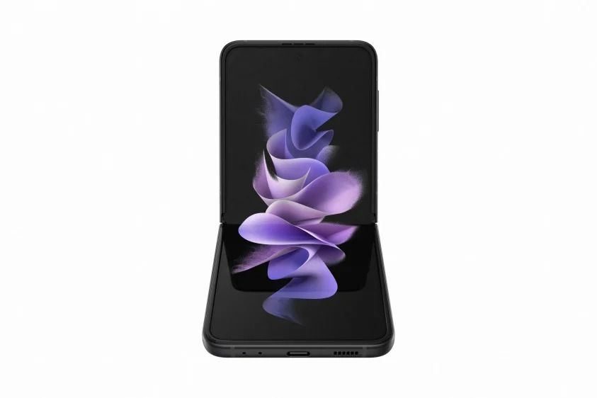 The Samsung Galaxy Z Flip 3 is now available for $699.99 on Amazon, its lowest price on the platform yet.