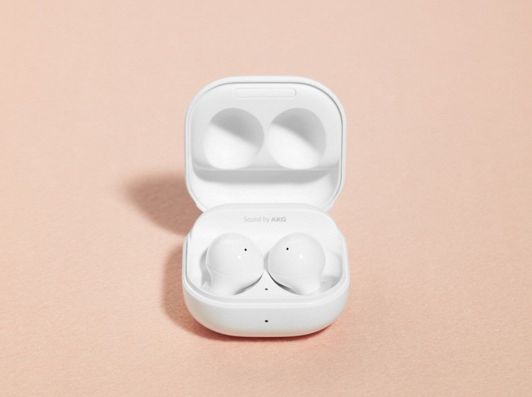 Samsung’s sleek Galaxy Buds 2 are a whopping 40% off for Black Friday