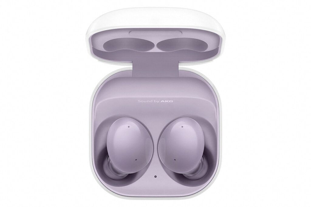 Galaxy buds plus for running sales