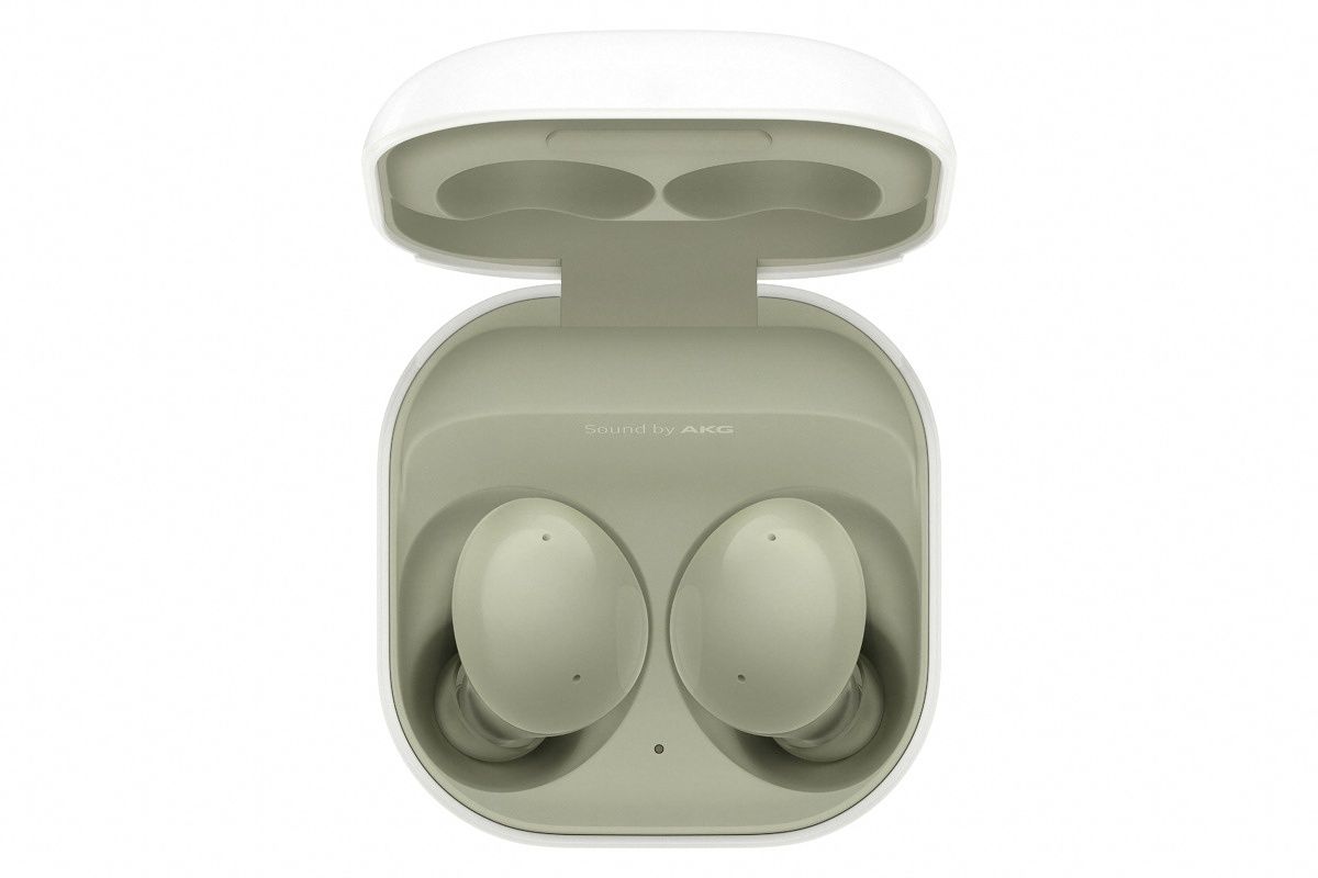 Galaxy buds good clearance for working out