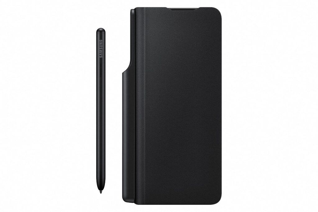 Samsung Galaxy Z Fold 3 S Pen Case with S Pen