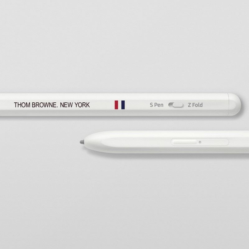 Samsung S Pen Pro Thom Browne Edition