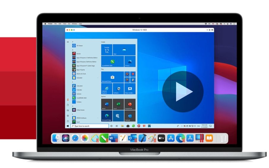 Parallels Desktop 18 for Mac offers support for Windows 11, macOS Ventura, and Apple Silicon hardware. All of these features come with added performance improvements, making this the best Parallels Desktop yet.