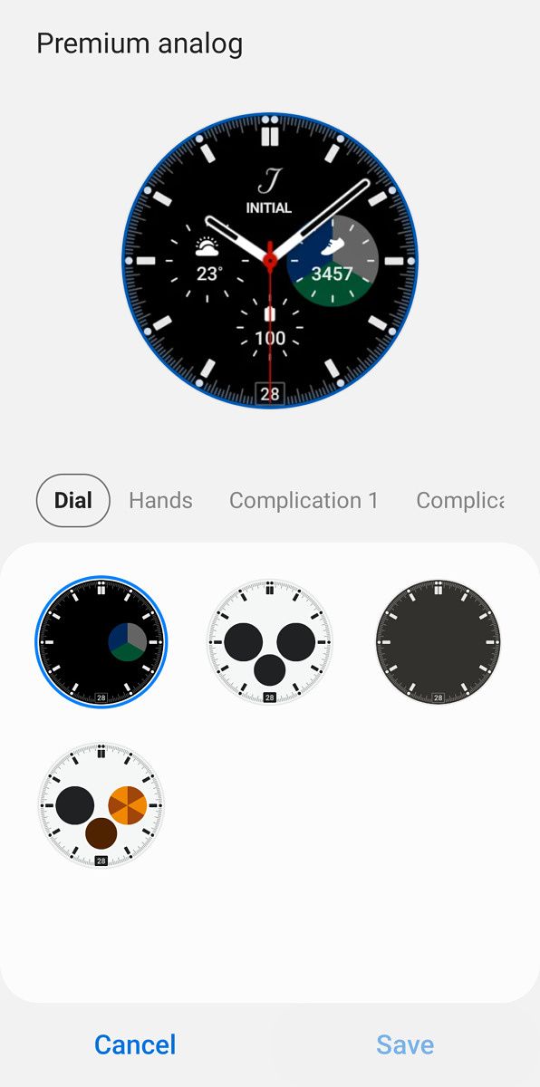 First look at Wear OS without Samsung's 'One UI Watch' -  news