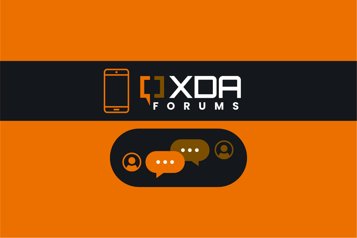 XDA Forum announcement