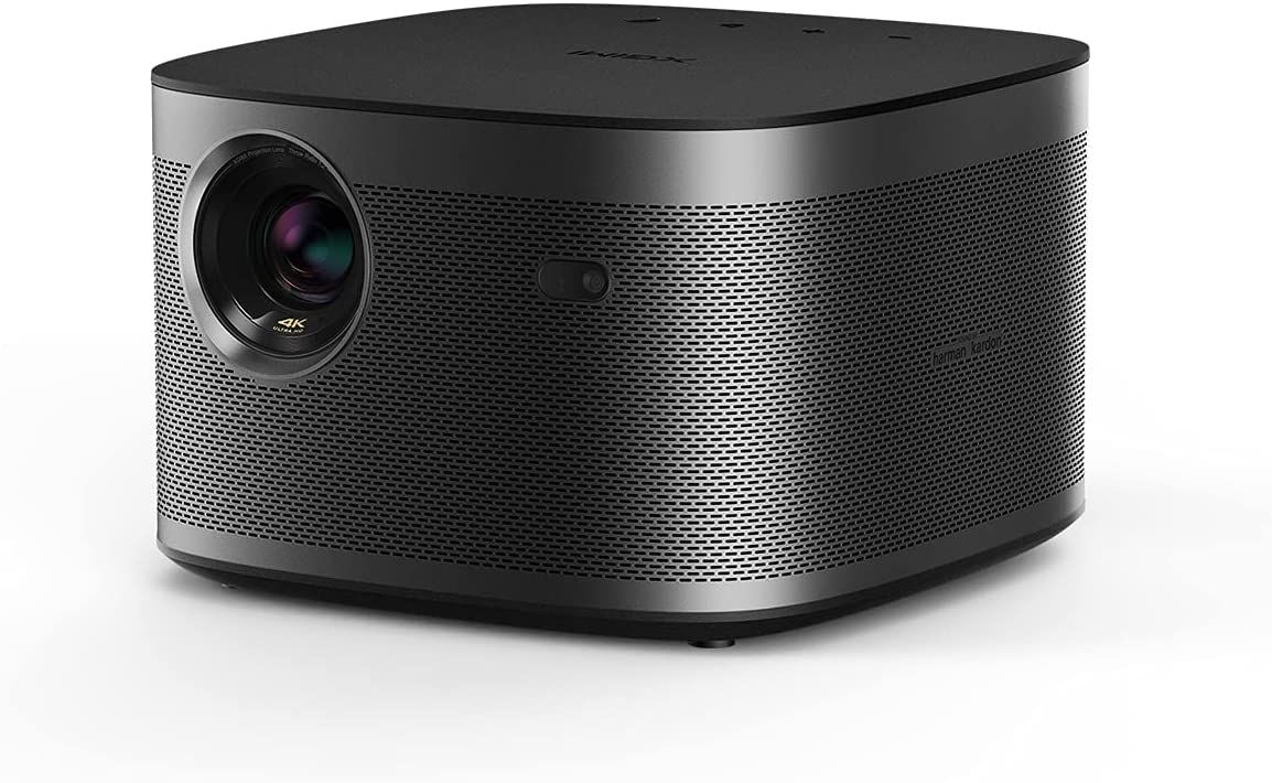 XGIMI Horizon Pro Projector Review Redefining "Home Theater in a Box"