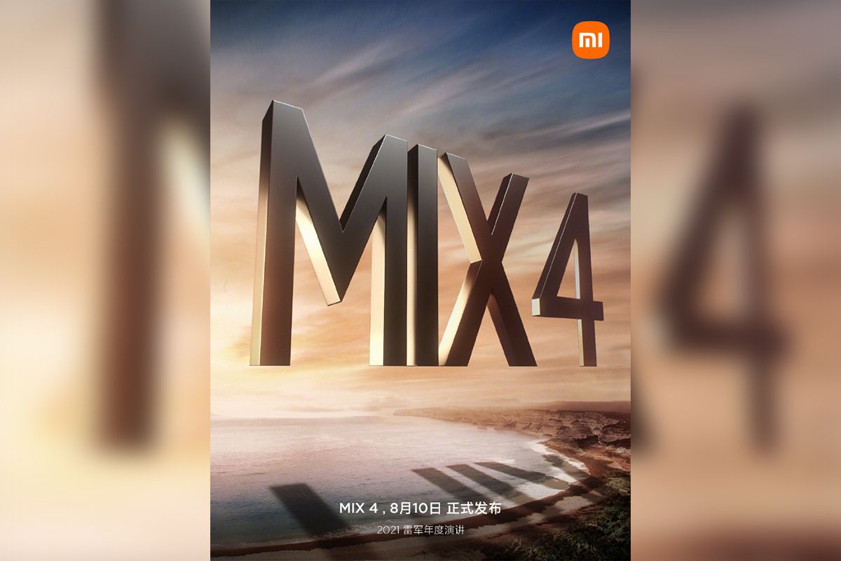 mix 4 xda