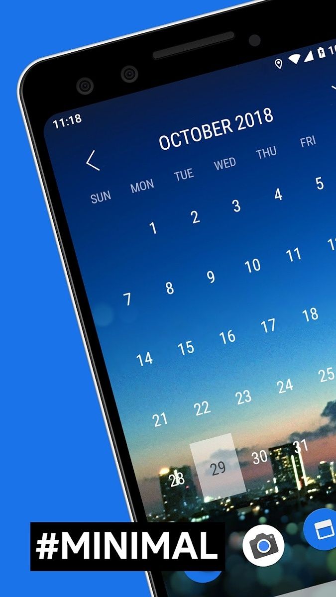 Best Calendar apps and widgets on Android