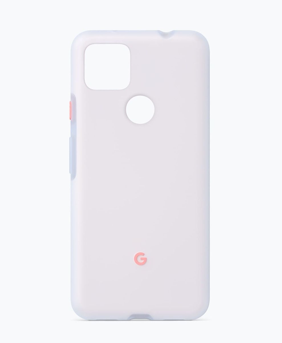 These are the Best Pixel 5a cases to buy in 2022