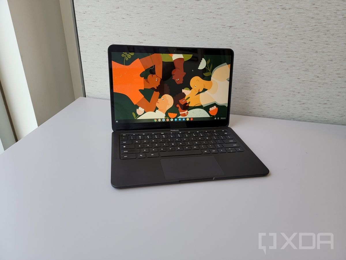 Pixelbook Go long term review: Standing the test of time
